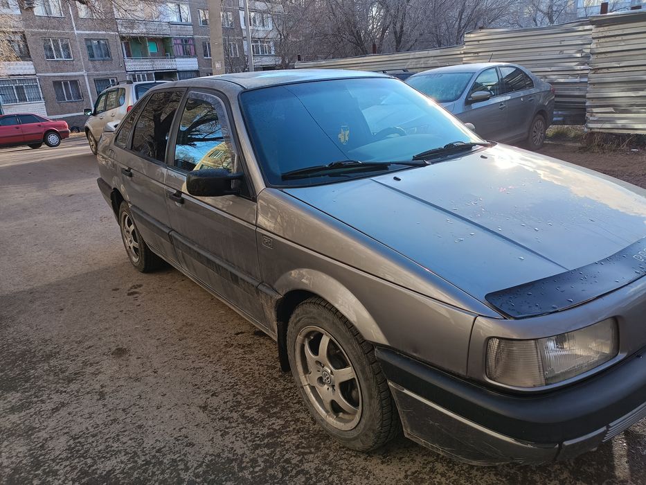 Продаю Фолксваген Пассат Б3
