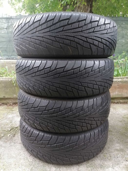 235/60/18 4бр.Maxxis Зимни гуми