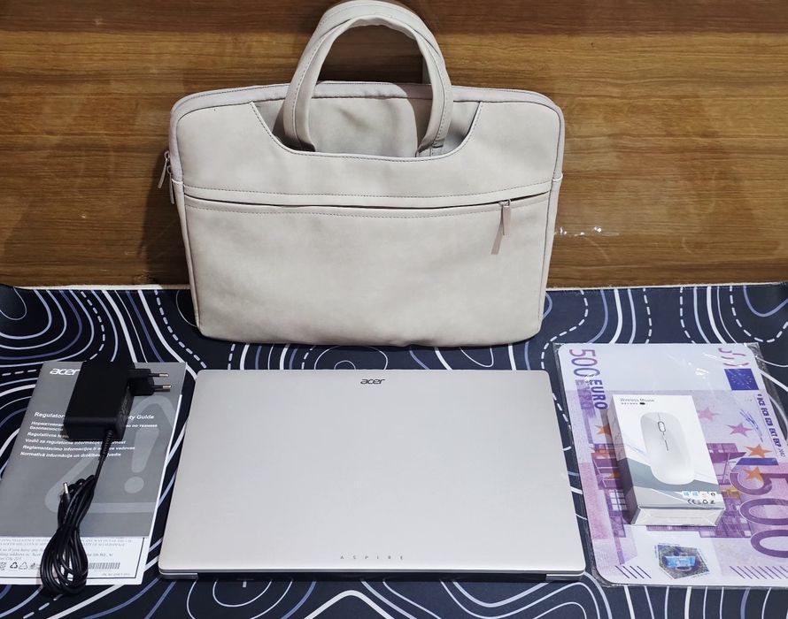 Acer Lite 15 UltraBook 2025!
