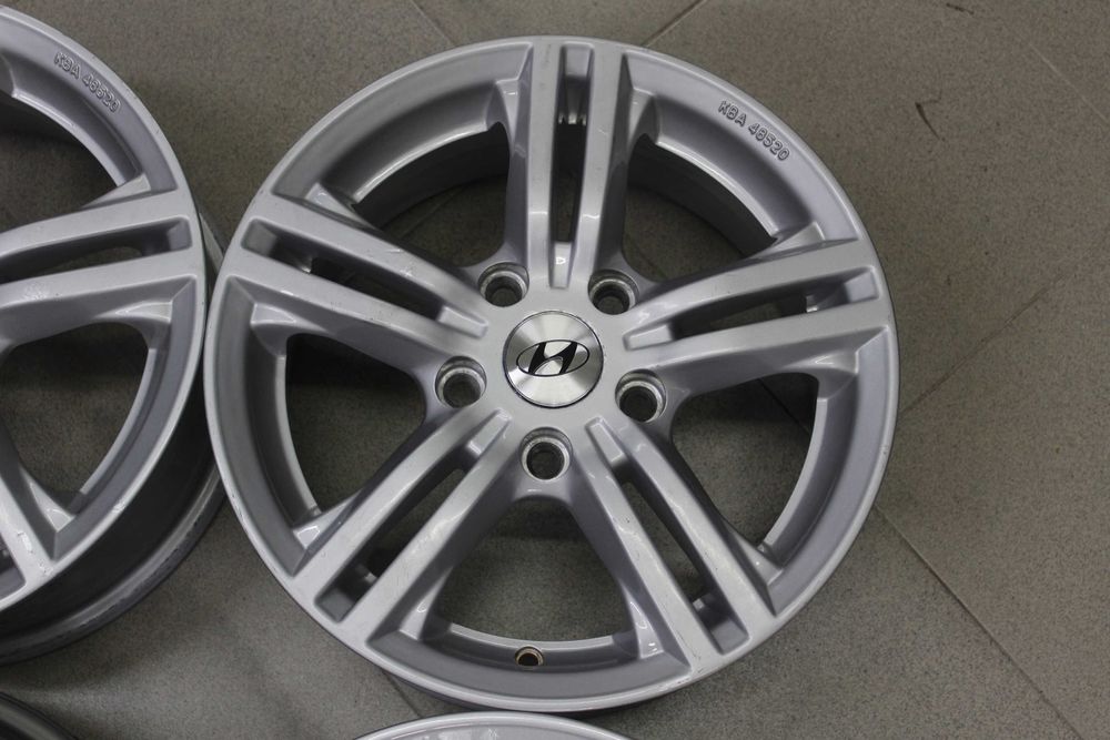 Джанти 15" Hyundai i30