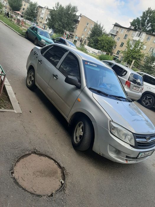 Продам гранту      .
