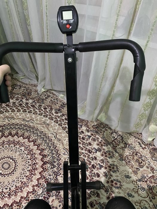 Тренажер для похудения