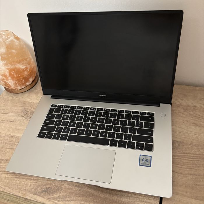 Huawei Matebook D15