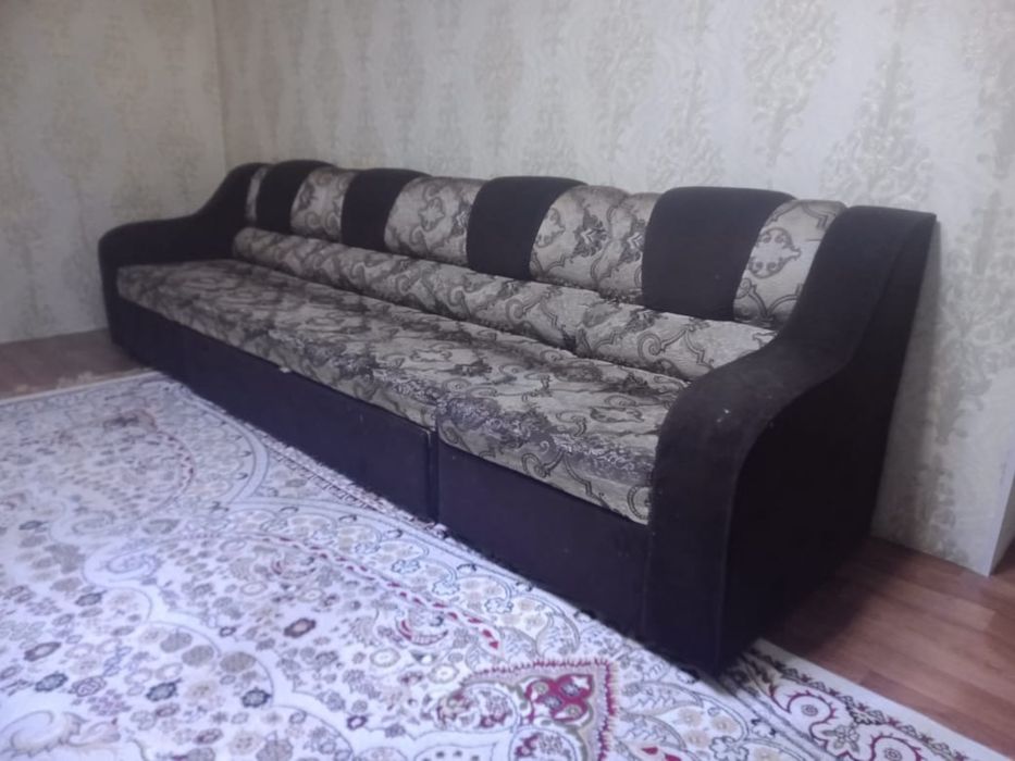 Продам Угловой диван.