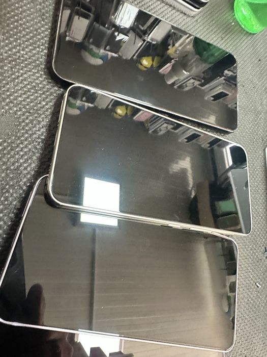 Display original Samsung Sh pentru S21 S22 S23 S24  plus Ultra fold 4 5 6