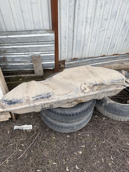 Бензобак нексия 2