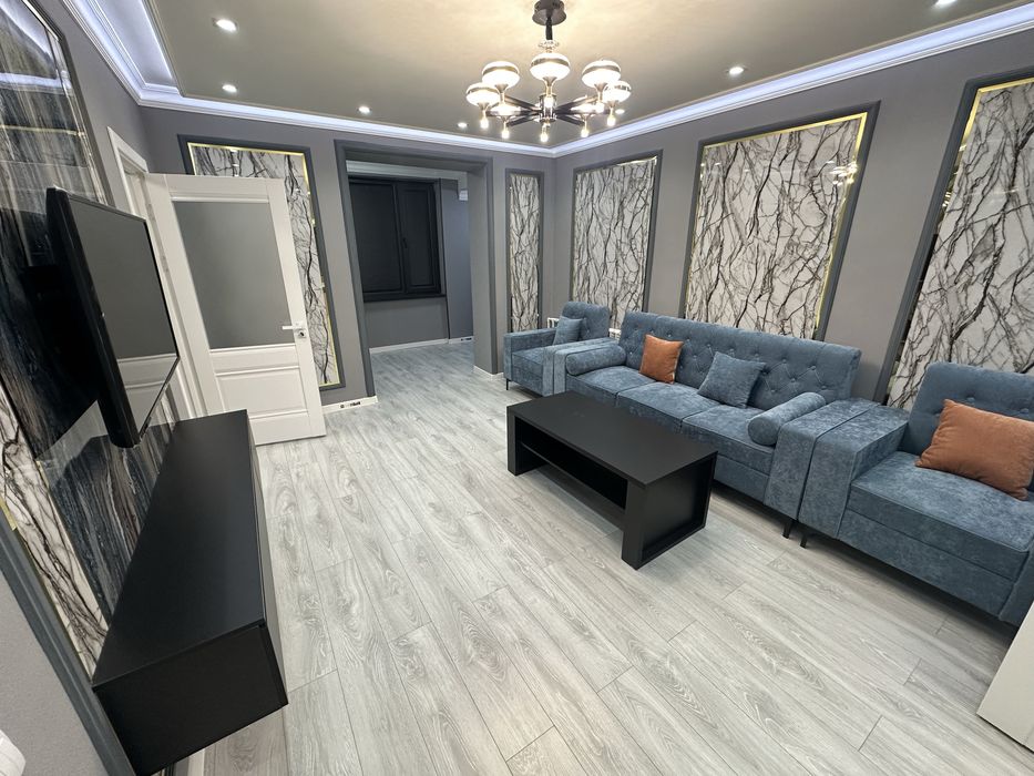 Срочно сдаеться в аренду квартира 2/4/4