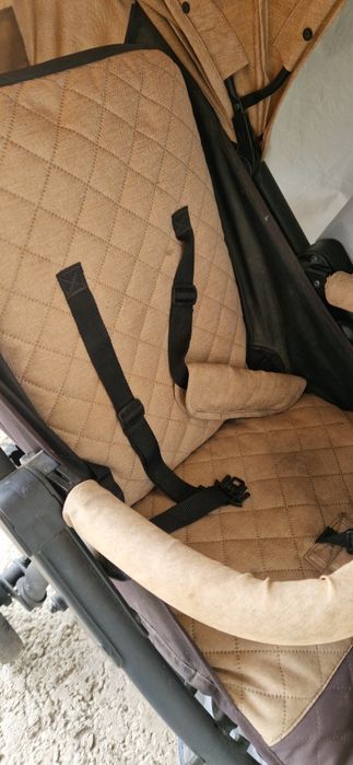 Продам коляску зима лето