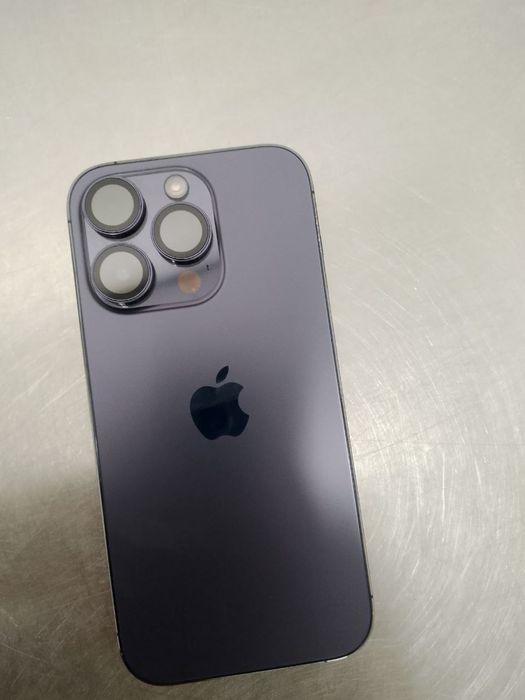 Айфон 14 про в идеале