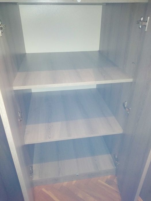 Детско легло гардероб