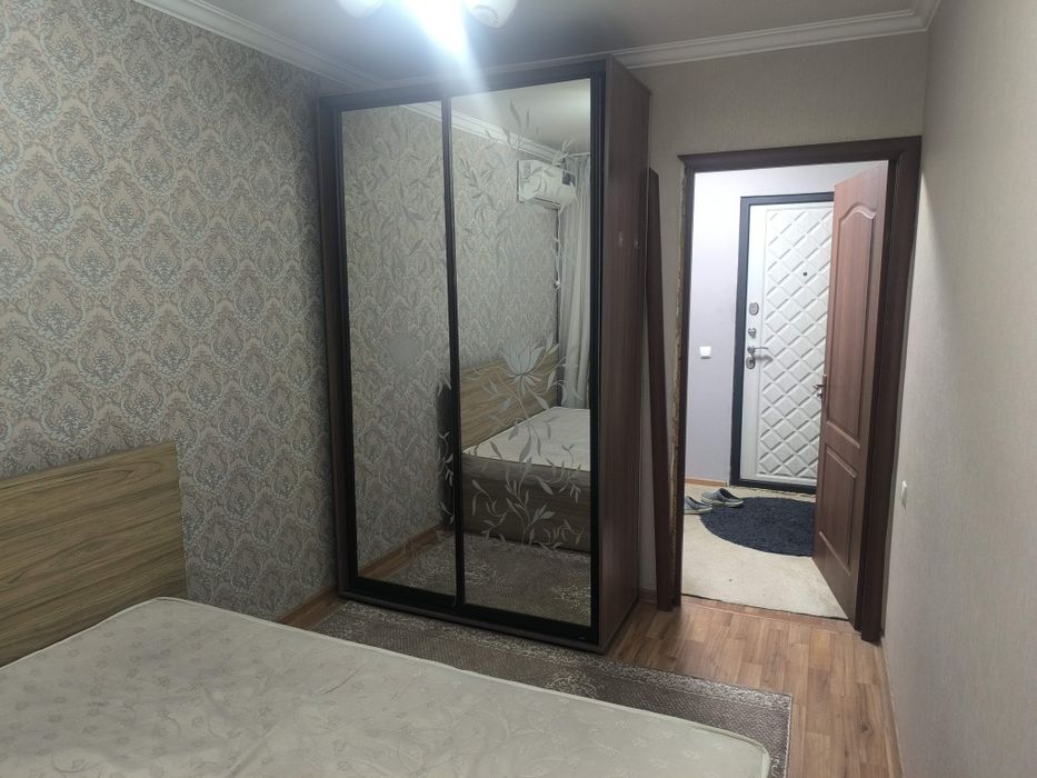 Сдамм в аренду квартиру