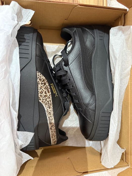 Дамски маратонки Пума