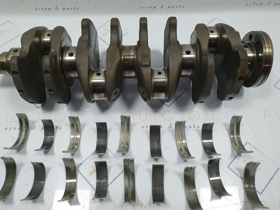 Vibrochen Opel Meriva X03 2003 - 2010 Dti Y 17 Dt 97315007