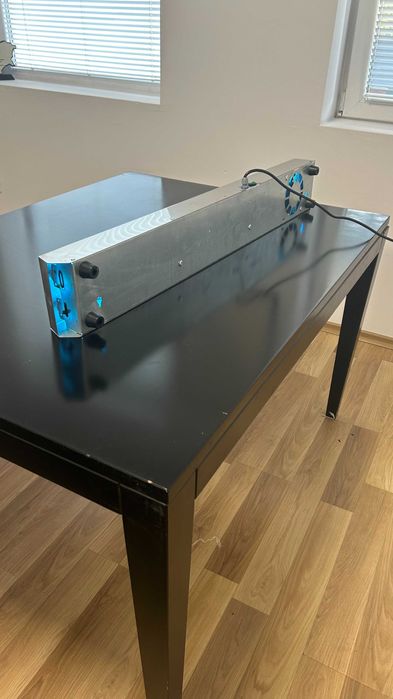 Антибактериациден UVC стерилизатор