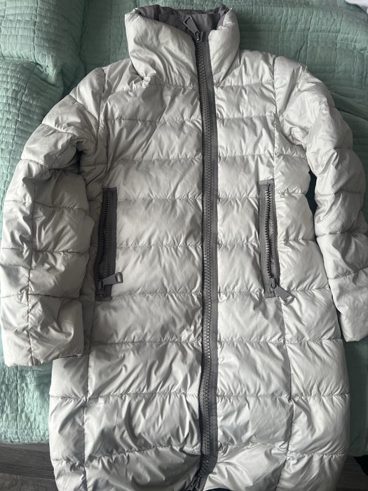 Куртка осень зима