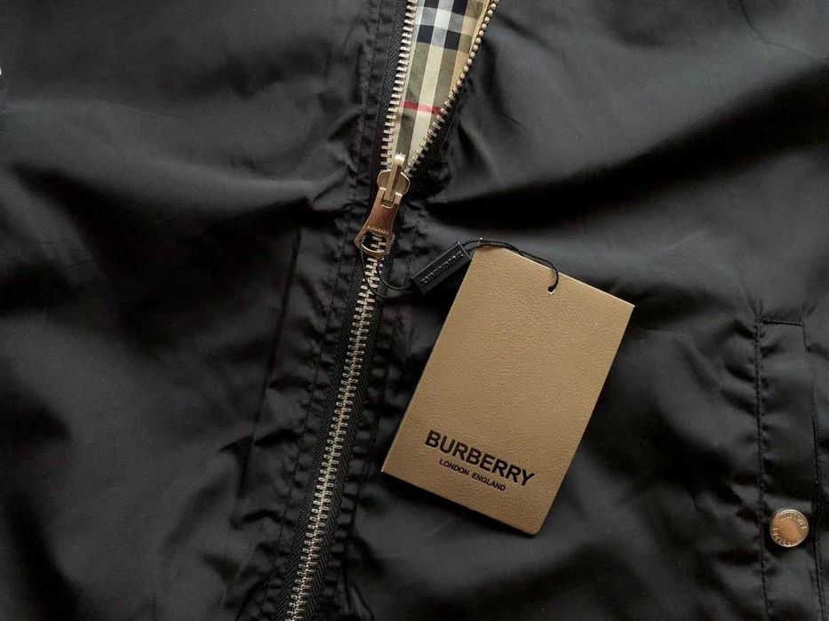 Geaca Burberry Premium cu 2 fete