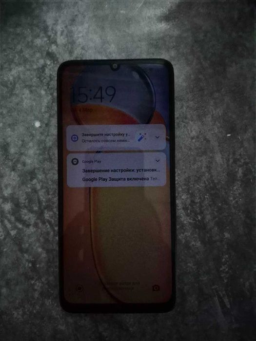 Xiaomi Redmi 13C,256 Gb,(Иманова, 41, н.п.3) лот:911733