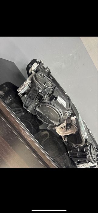 Faruri LED  Bmw seria 4 M3 M4 F32 F33 F80 F82 F83