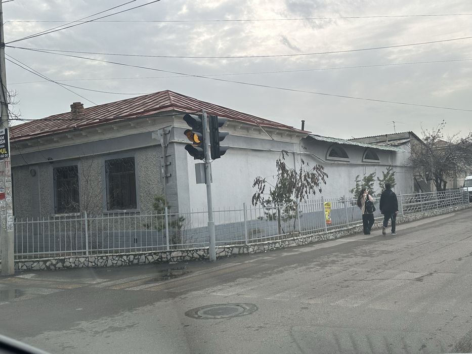 Хусусий боғчага арендага берилади