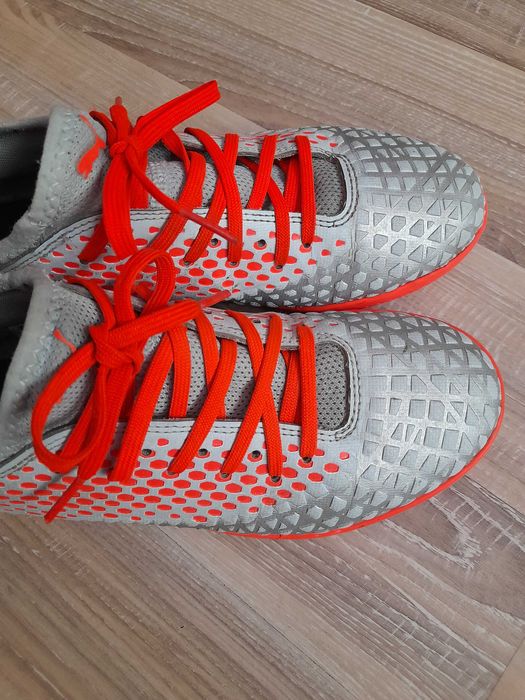 Футболни обувки Puma