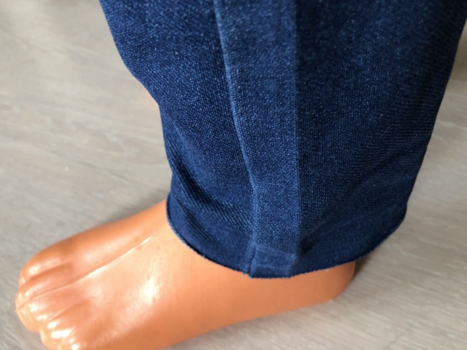 Blugi Shenglite slim elastici