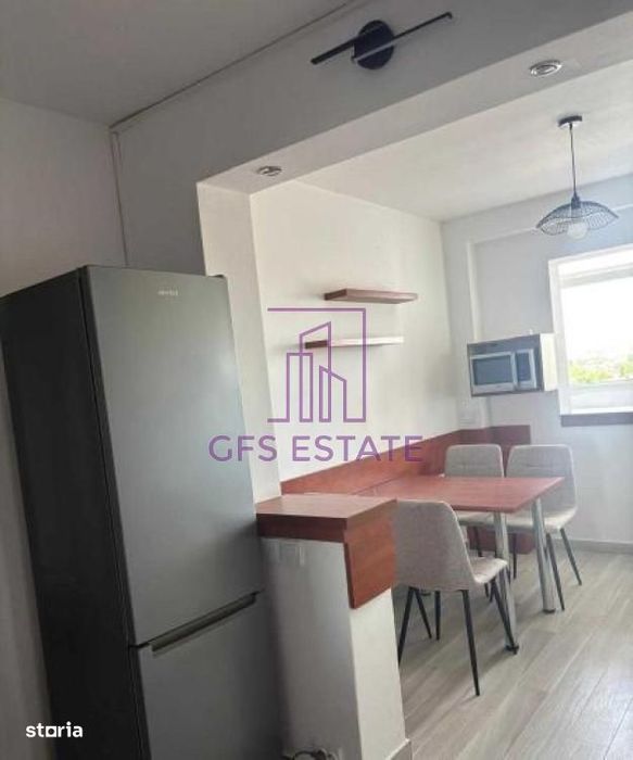 Inchiriere Apartament 3 Camere Gorjului