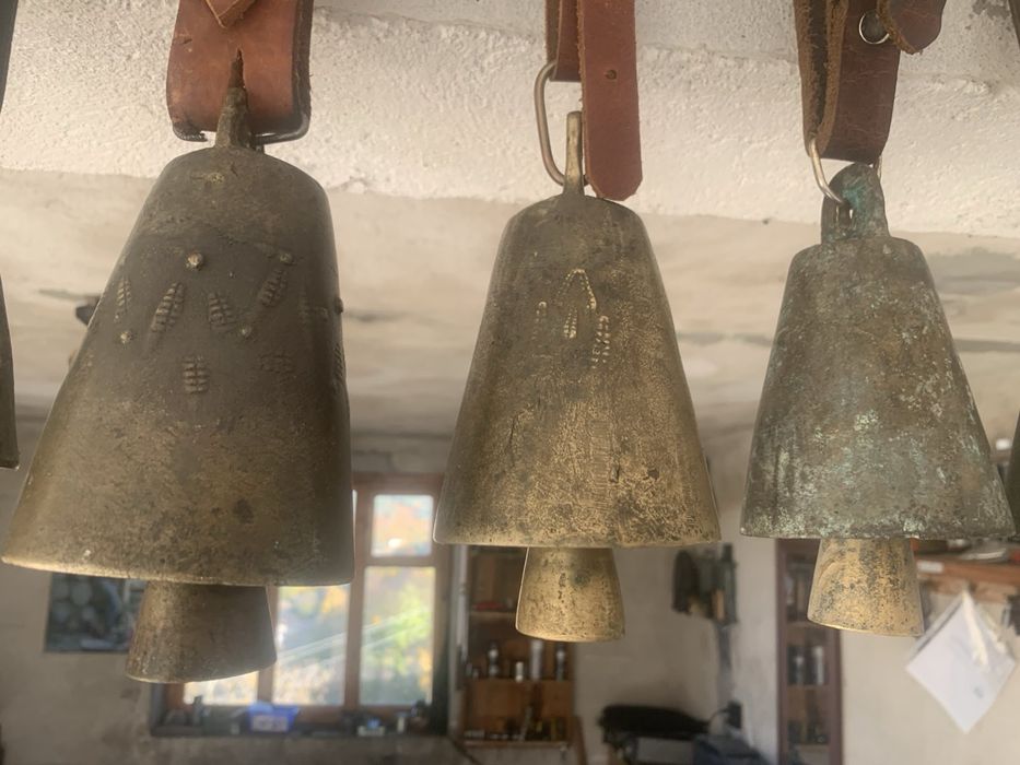 Чанове Чанове Уникални