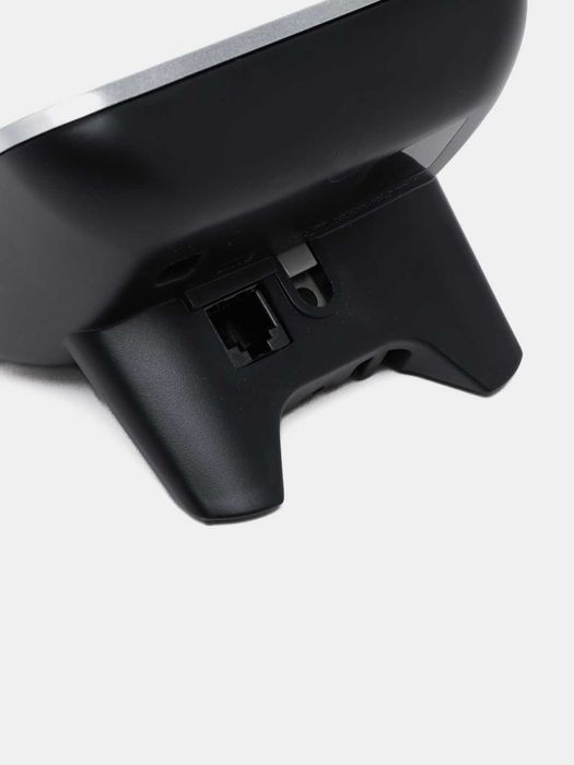 Радиотелефон Panasonic KX-TG6811UA, серый