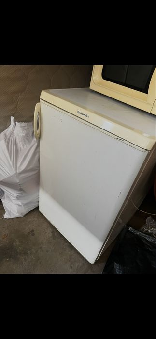 Хладилник Electrolux