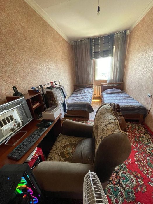 Юнусабад 13. 3/9/9. Ахмаданиш