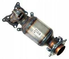 прием катализаторов