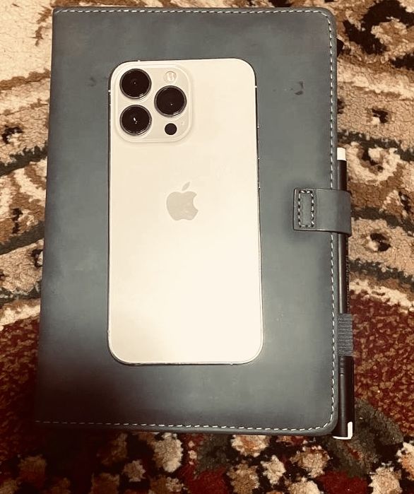 Iphone 13 Pro 256Gb 85% yomkost