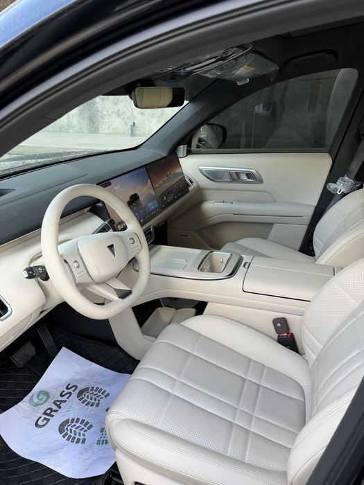 Deepal S09 Ultra+ 4awd