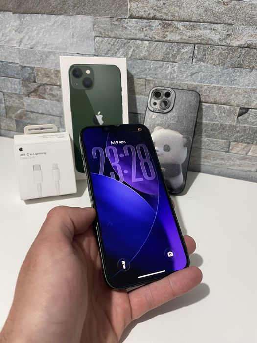 iPhone 13  128GB