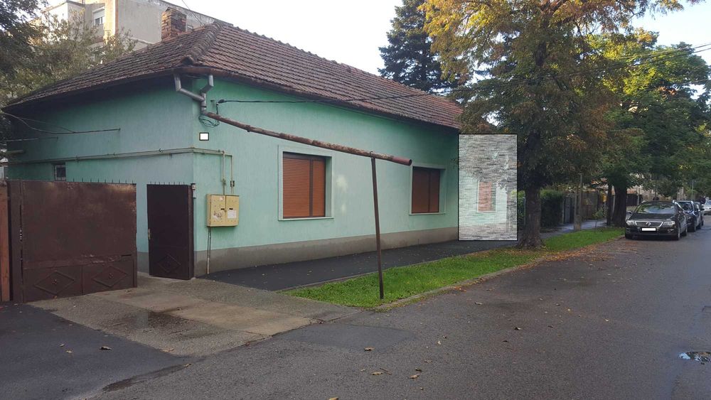 De vanzare casa,3 camere,garaj,anexe,curent trifazic,toate utilitatile