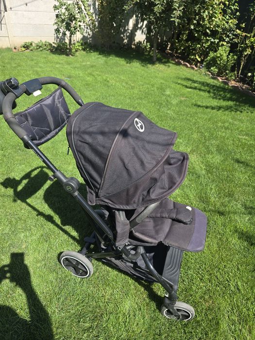 Cărucior Cybex  eezy s twist 2