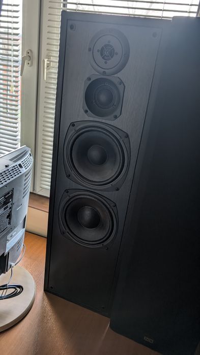 Ретро аудио система SONY – Made in Japan | Напълно обслужена