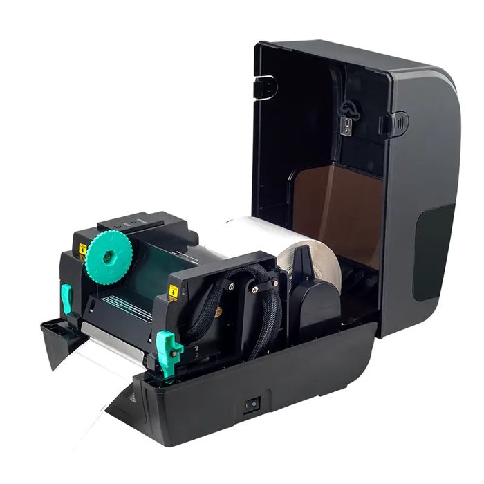 Термотрансферный принтер этикеток XP-TT426B