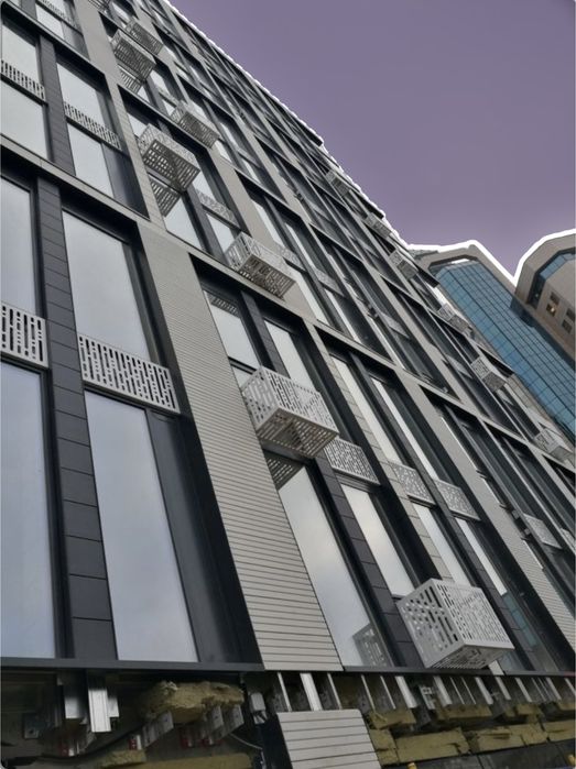 Корзины для кондиционеров