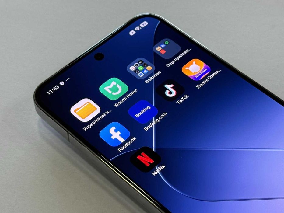 Xiaomi 14 5G 512GB 12GB RAM Dual