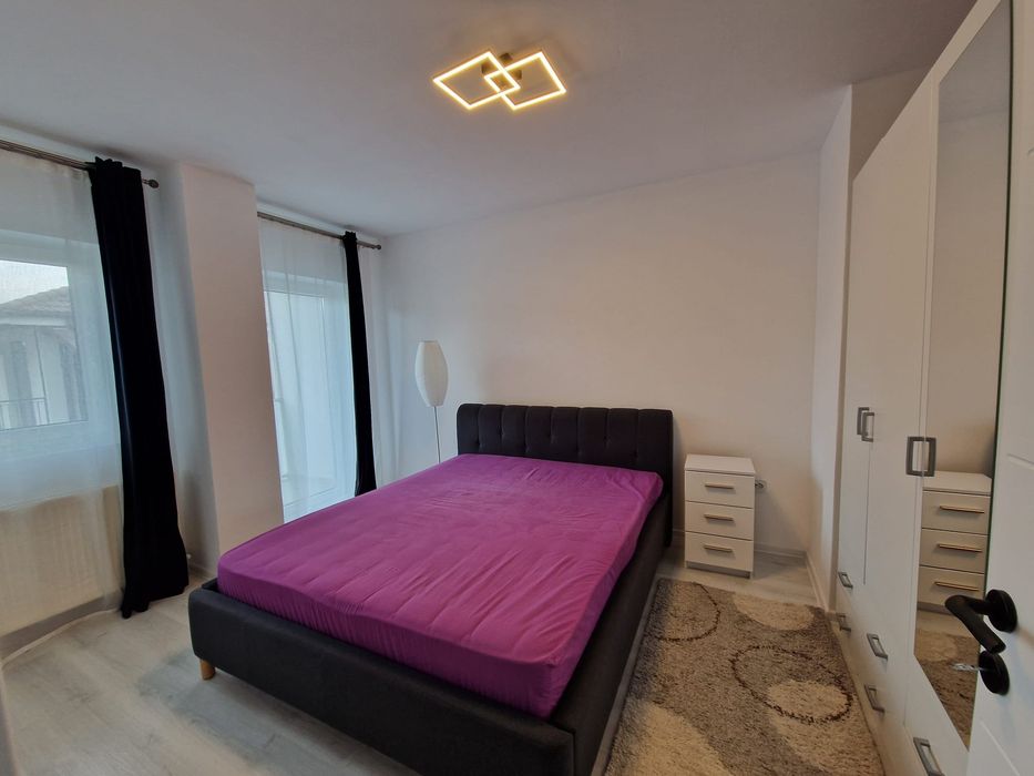 Chirie  floresti  2 camere