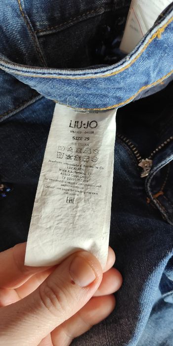 Liu Jo  дамски дънки