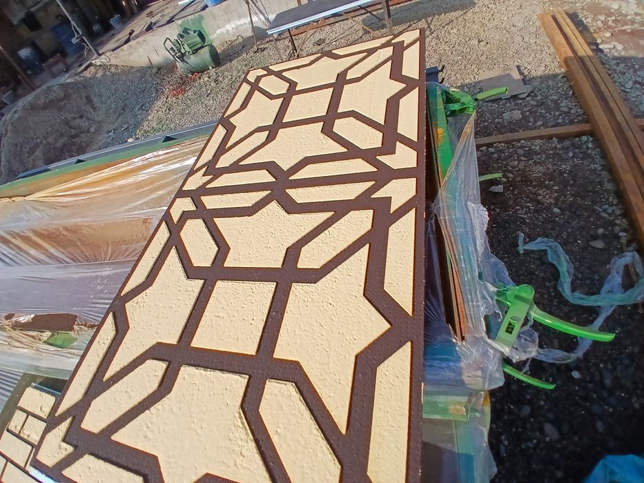 Terma panel sotiladi