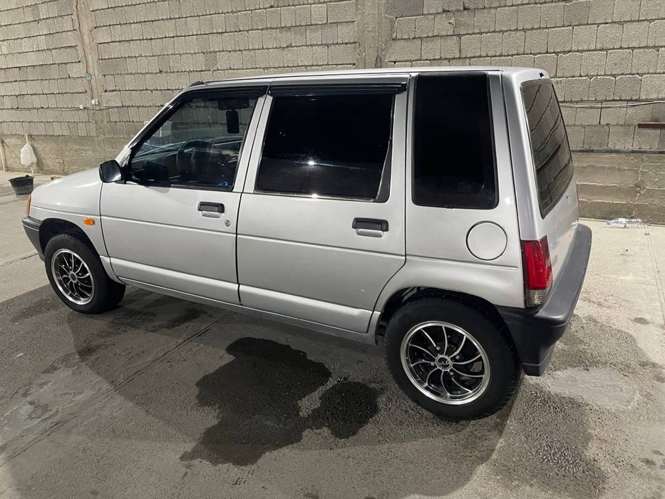 Tico tiko ideal propan