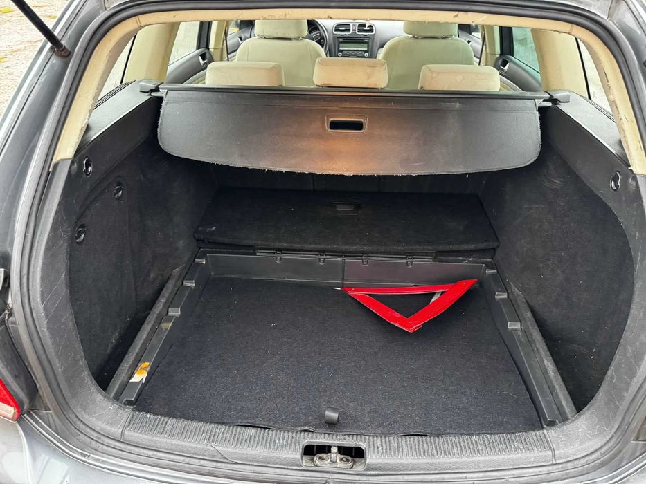 Dezmembrez Volkswagen VW Golf  6 VI, 1.4tsi CAXA, cutie automata DSG