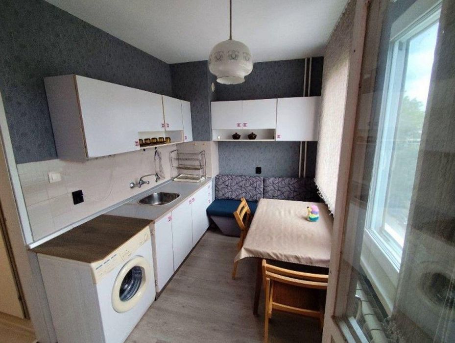 Дава се под наем Двустаен апартамент в София, Надежда 1 - 65 кв.м за 449 € - Снимка #1