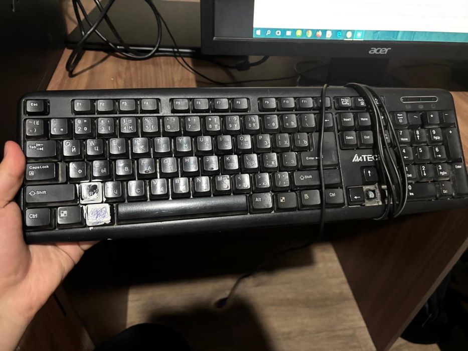 Продается компьютер!!!