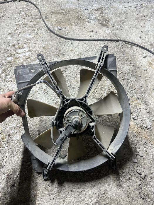 Запчасти на Mark 2 Qualis