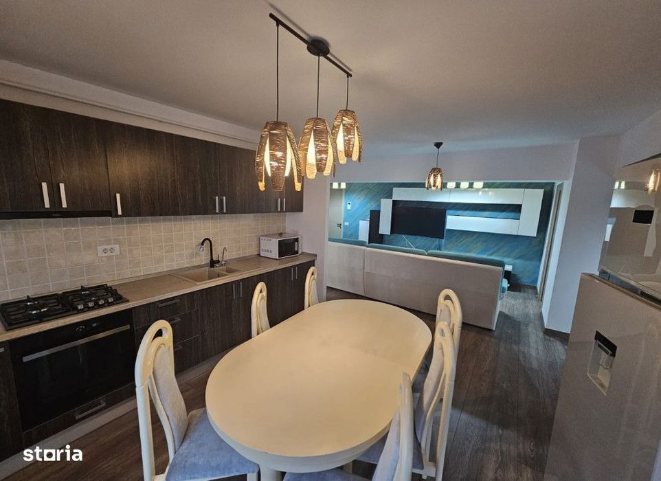 Apartament 3 camere Tatarasi , 70 metri, etaj 3 Cod:156453