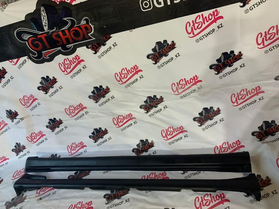 Обвесы на марк 2 90 100